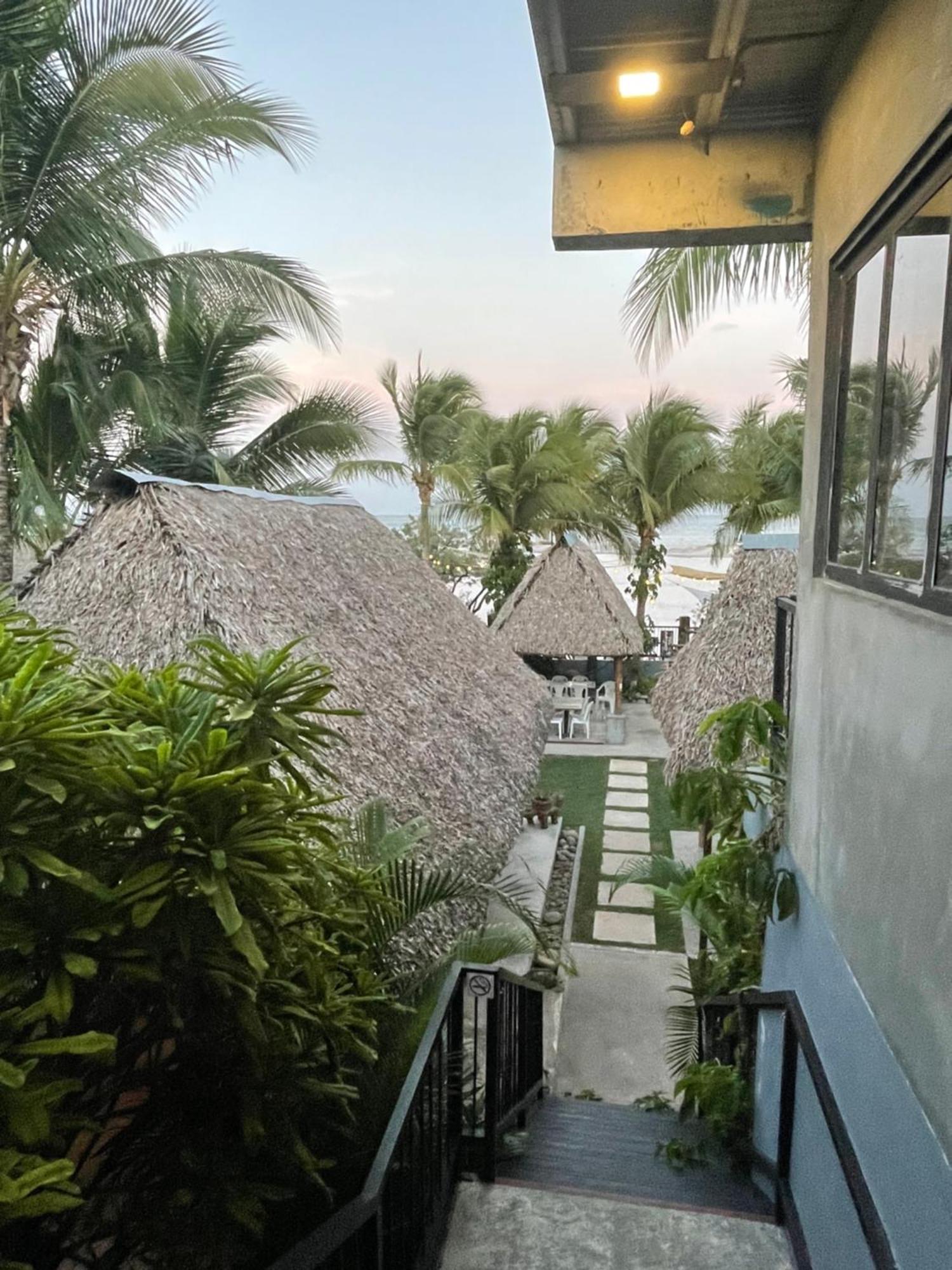 San Carlos Surf Resort & Eco Lodge Exterior foto