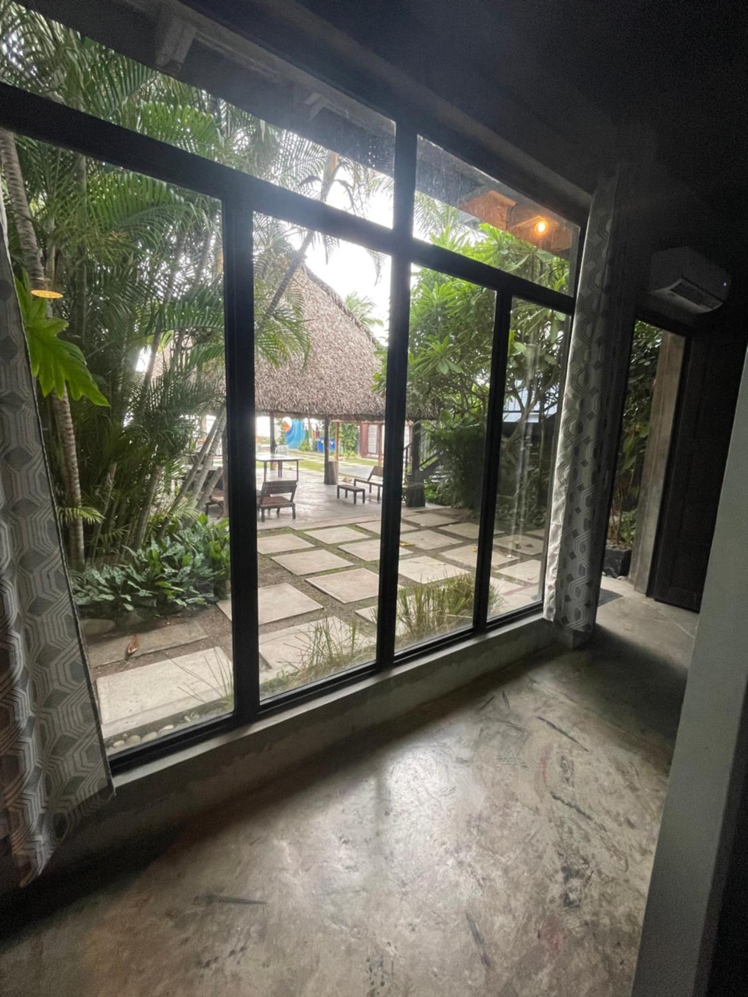 San Carlos Surf Resort & Eco Lodge Exterior foto