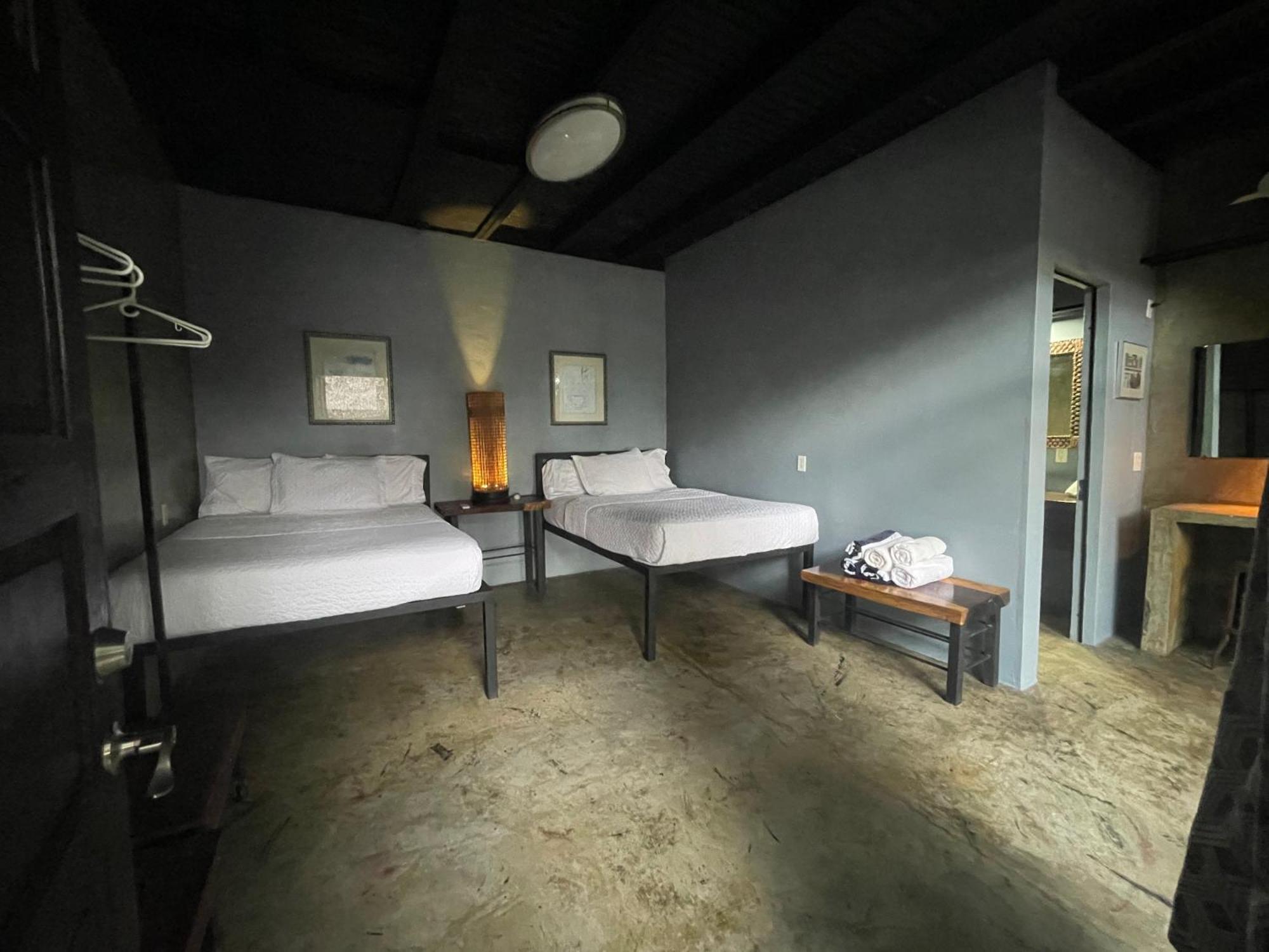 San Carlos Surf Resort & Eco Lodge Exterior foto